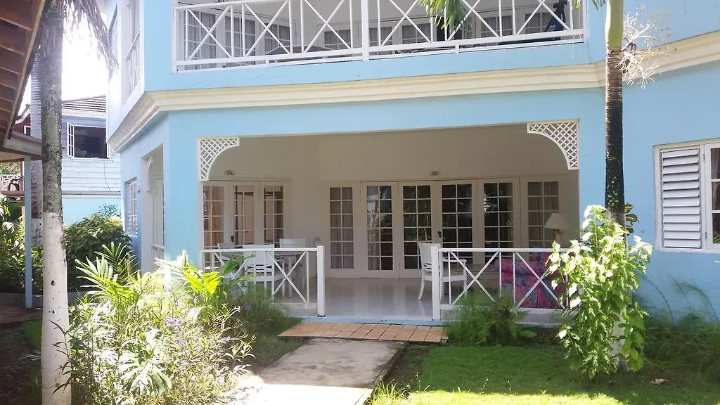 Beachcomber Club Resort Negril 3*,