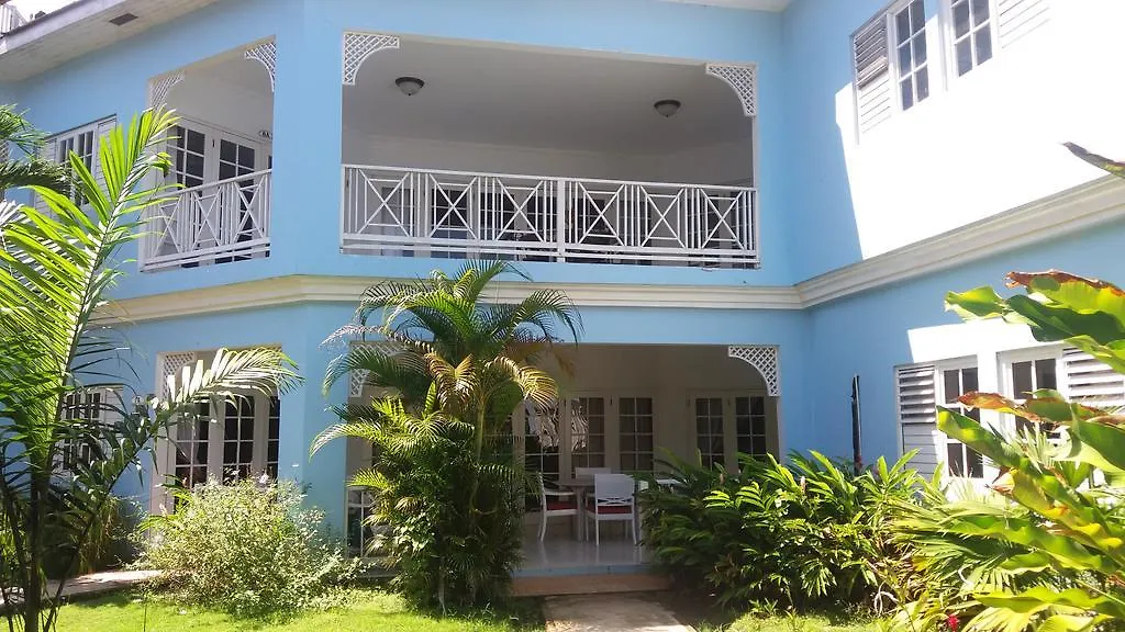 Beachcomber Club Resort Negril