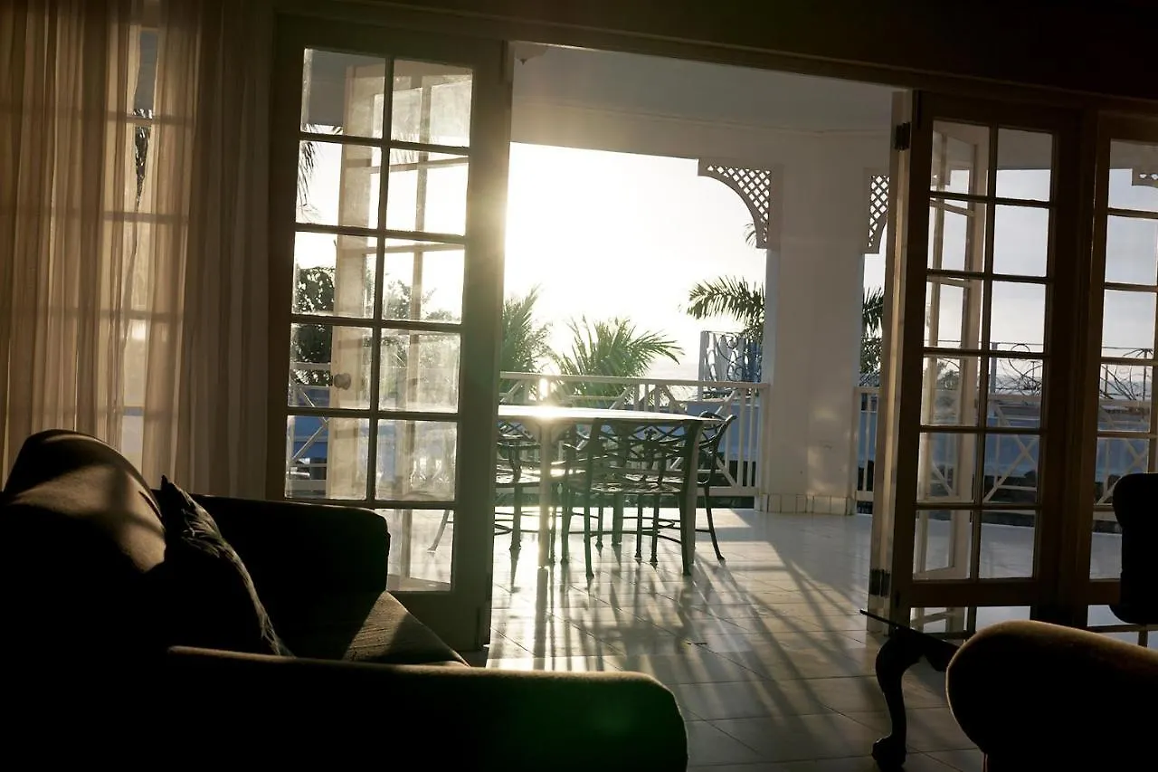 Beachcomber Club Resort Negril
