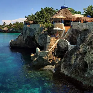 The Caves ***** Negril