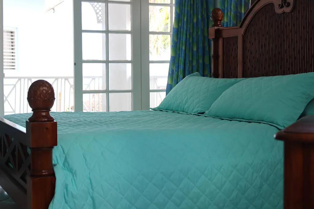 Beachcomber Club Resort Negril