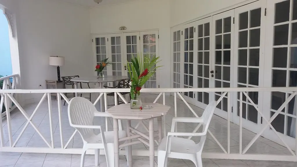 Beachcomber Club Resort Negril Jamaica