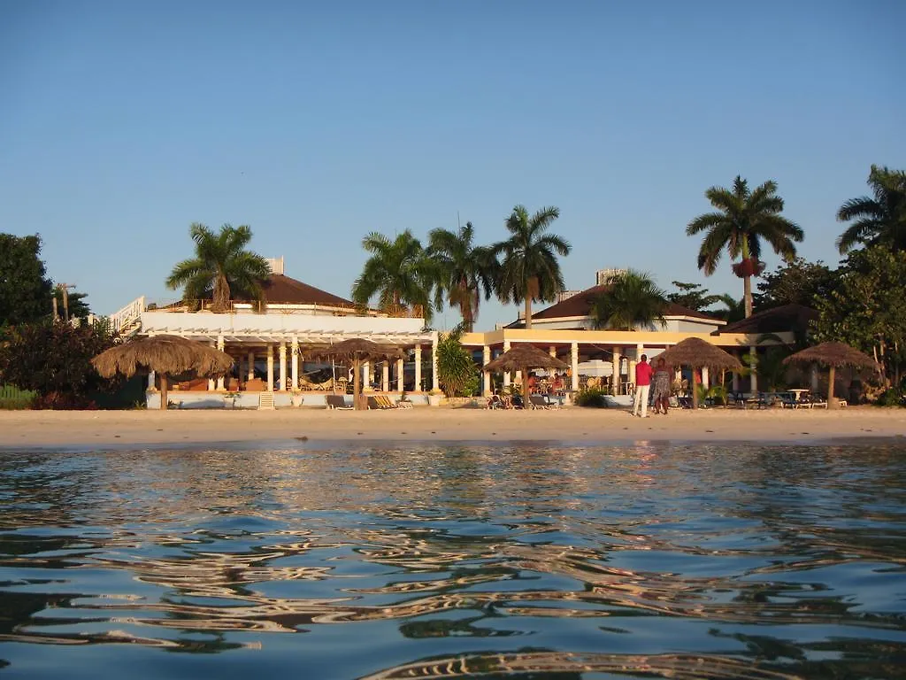Beachcomber Club Resort Negril 3*,  Jamaica