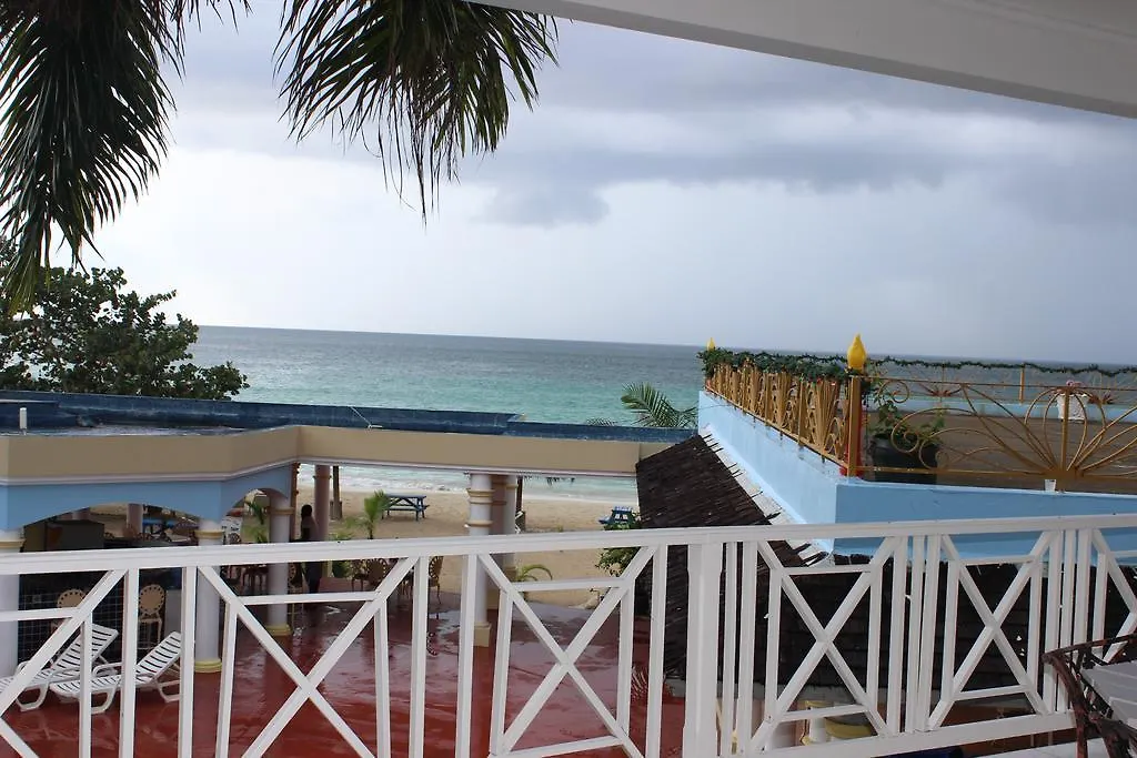 Beachcomber Club Resort Negril